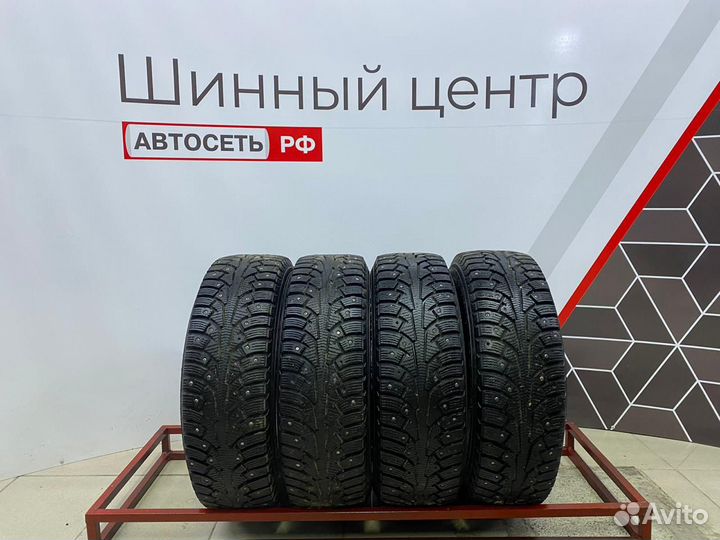 Nokian Nordman 5 185/65 R15