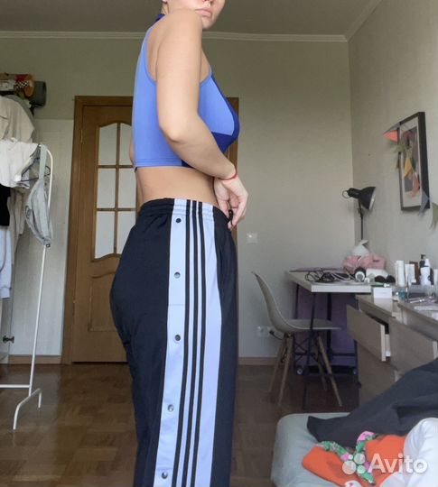 Спортивные штаны Adidas