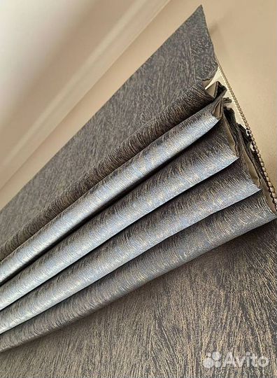 Римские шторы Пошив штор