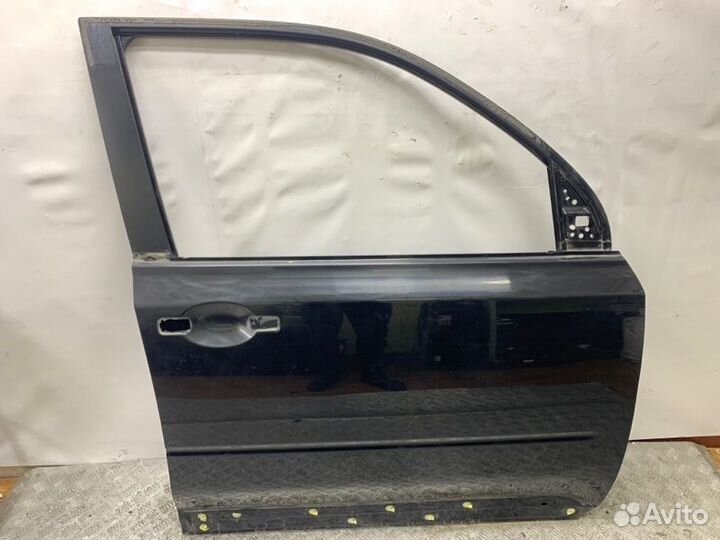 Дверь передняя правая Nissan X-Trail T31 QR25DE