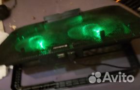 Подставка для охлаждения ноутбука