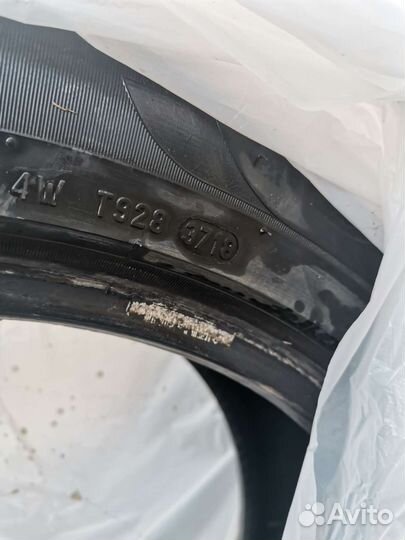 Pirelli Scorpion Winter 235/50 R18 101V
