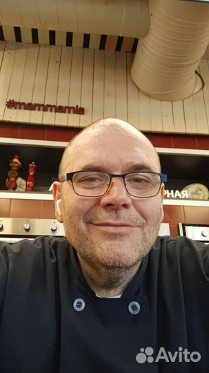 Шеф повар на выезд