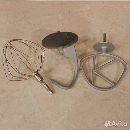 Кухонный комбайн Kenwood в идеальном состоянии