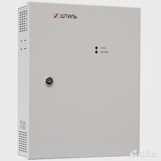 Ибп постоянного тока Штиль PS2405D