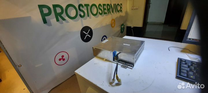 Блок питания G1286