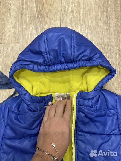 Куртка Reebok 80