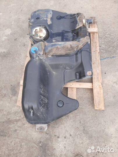 Бак топливный Renault Megane 1999 BA K7M