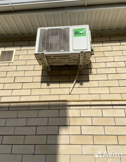 Установка монтаж кондиционеров сплит систем