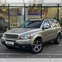 Volvo XC90 2.4 AT, 2008, 362 772 км, с пробегом, цена 1 240 000 руб.