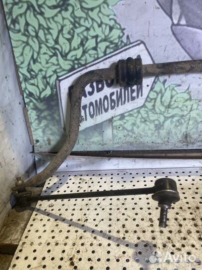 Стабилизатор передний Dongfeng H30 Cross