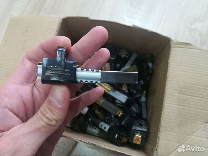 Щетка для мотора пылесоса Samsung