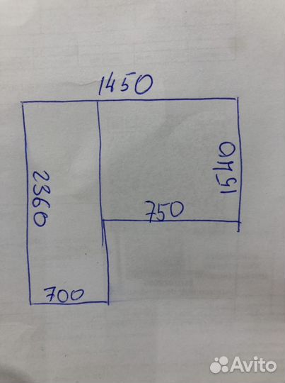 Балконый блок