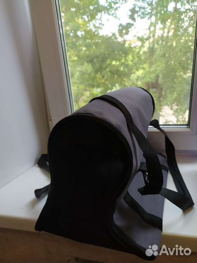 Переноска для небольших животных