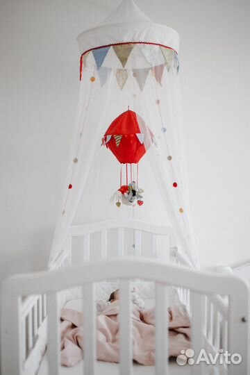 Балдахин икеа