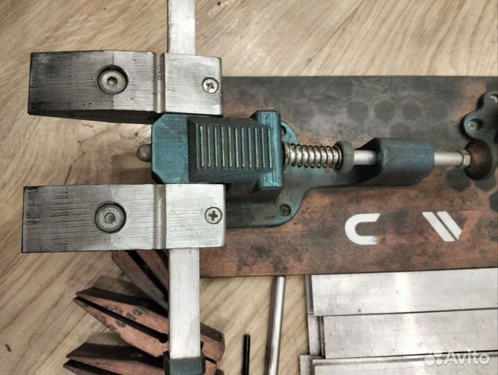 Станок для заточки ножей