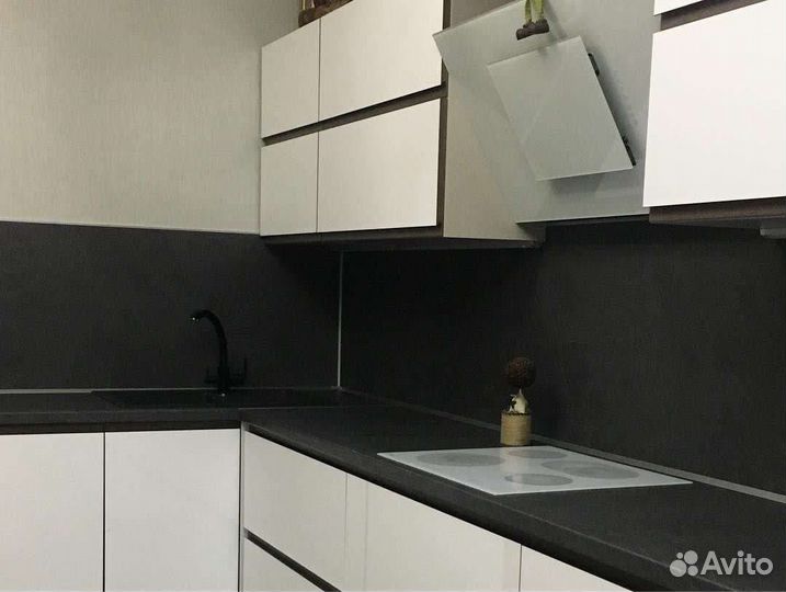 Кухня на заказ за 14 дней