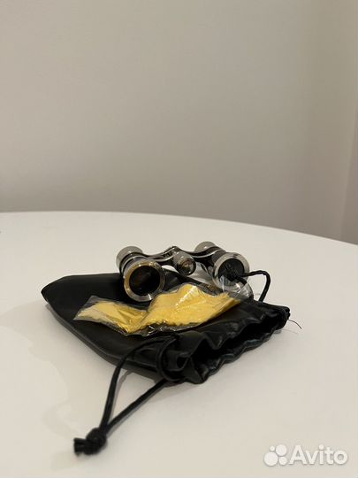 Театральный бинокль