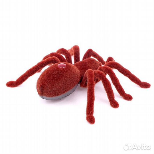 Паук радиоуправляемый