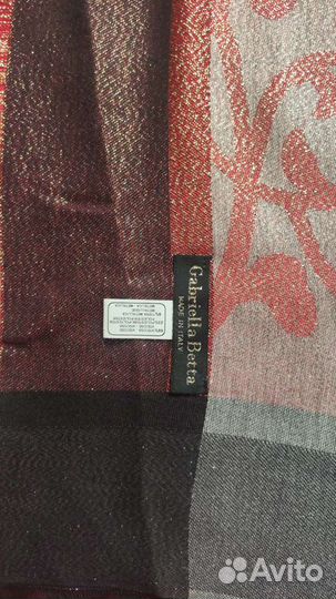 Платок Италия