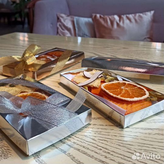 Подарочный набор