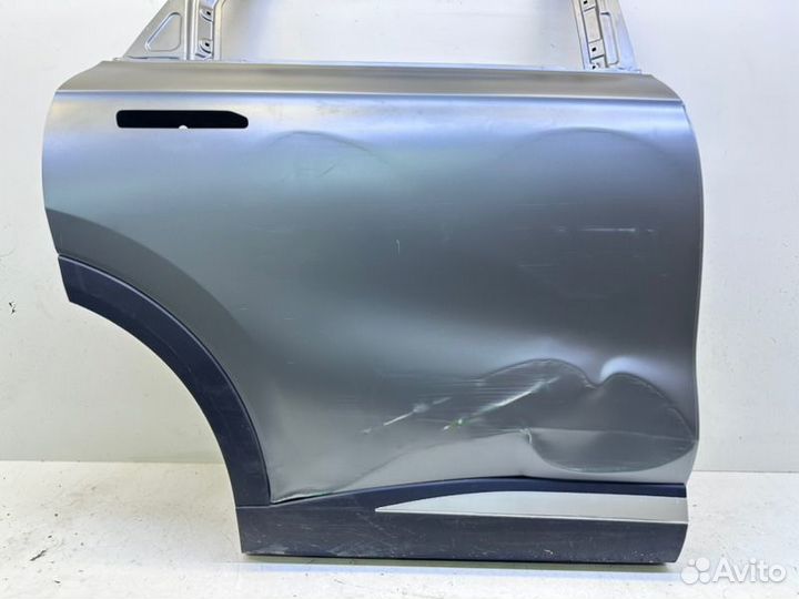 Дверь задняя правая Exeed Rx T22 2023