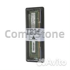 Оперативная память 90Y3109 IBM 8GB 1600 MHz DDR3