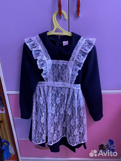 Школьная форма