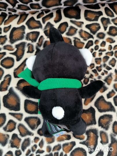 Игрушка Мига Талисман Олимпиады 2010