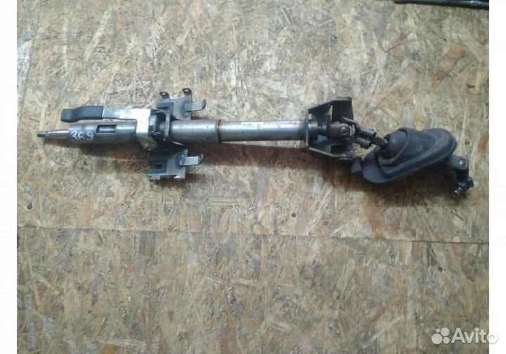 Рулевая колонка Mazda 323 C