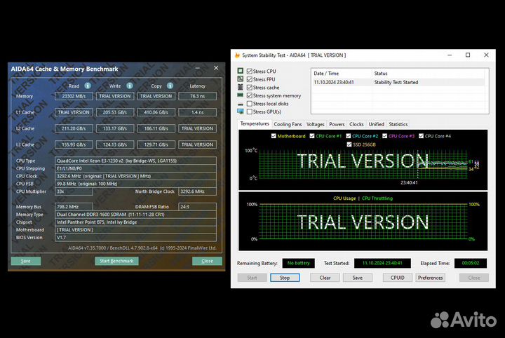Игровой компьютер Gtx 1060 6GB