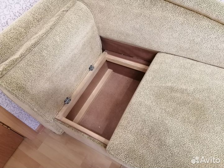 Детская кровать диван бу