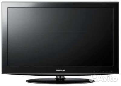 Телевизор Samsung LE32D403E2W