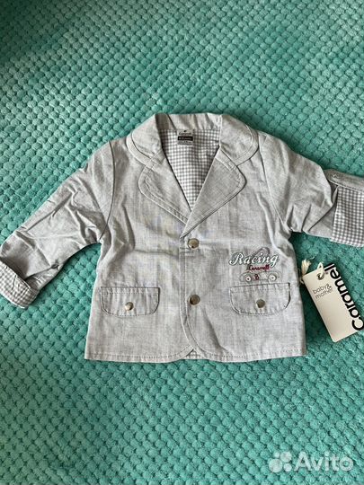 Детская одежда для мальчика