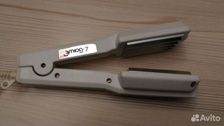 Электрощипцы Этюд 7