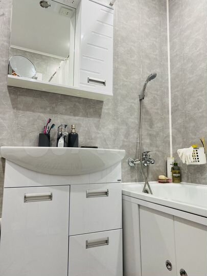 1-к. квартира, 36,5 м², 5/9 эт.