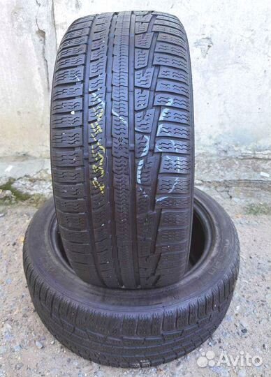 Nokian Tyres WR A3 235/45 R17 97V
