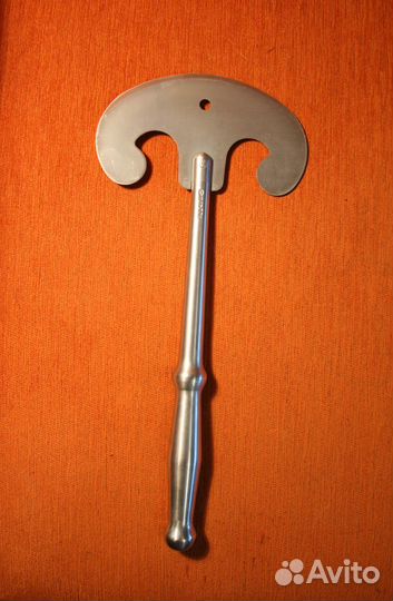 Сечка советская. новая в упаковке