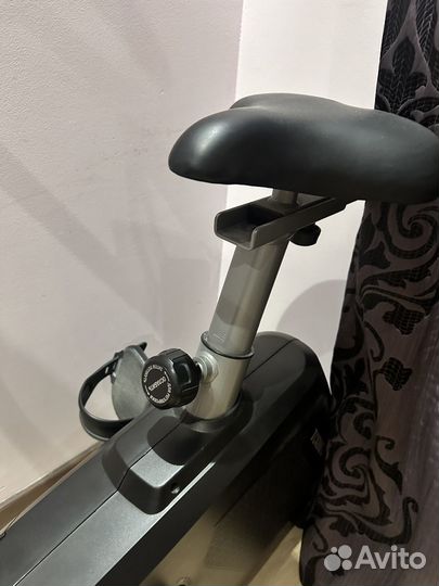 Эллиптический тренажер torneo