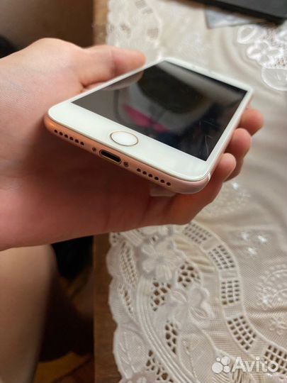 iPhone 7, 32 ГБ