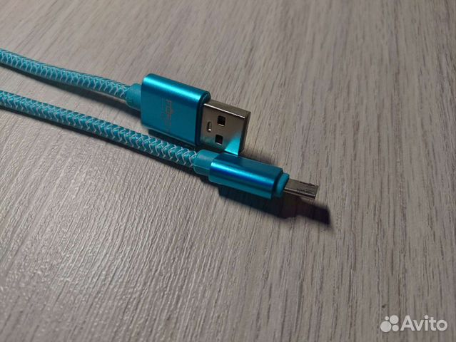 USB кабель фирмы Forza