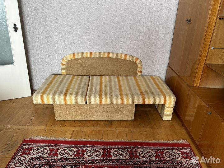 Детский диван