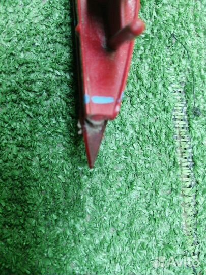 Отражатель задний левый Kia Optima 4 2015-2018