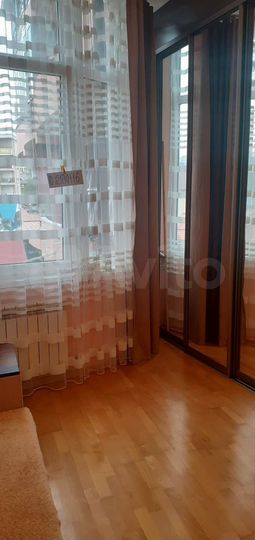 1-к. квартира, 40 м², 6/8 эт.