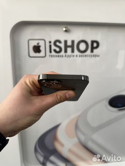 iPhone 12 Pro, 256 ГБ