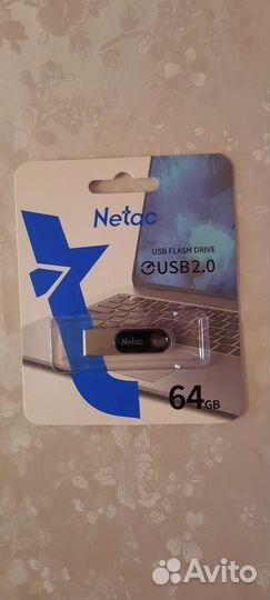 Usb флешка 64 гб