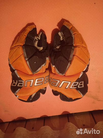 Хоккейная форма