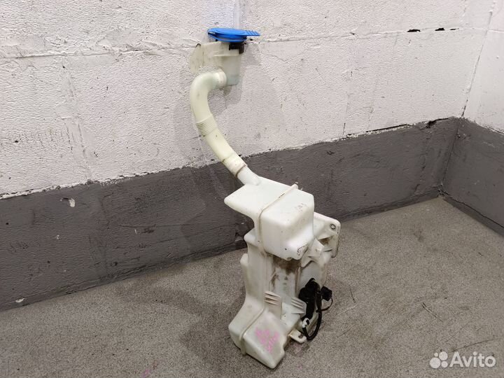 Бачок омывателя в сборе для Volkswagen jetta 6