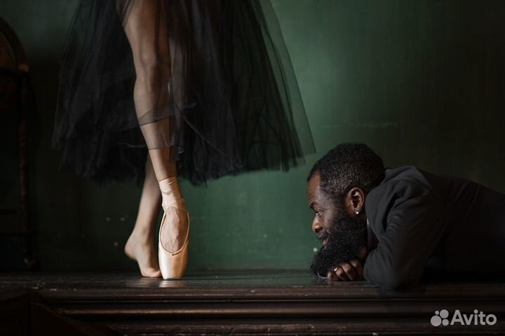 Обучение фотографии