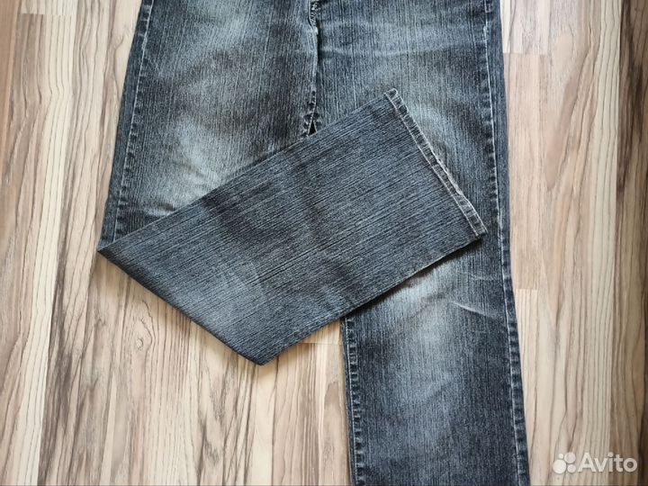 Джинсы revolt jean'S 32